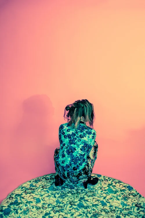 Kara Hamilton - Studio Work