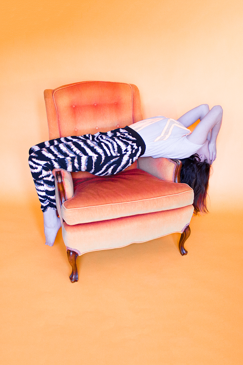 Kara Hamilton - Studio Work