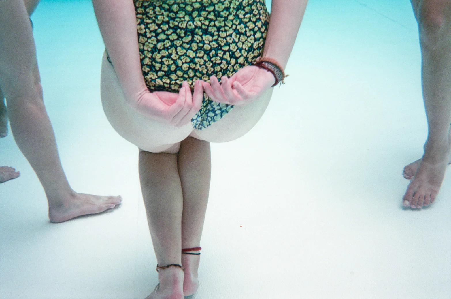 Weightless series