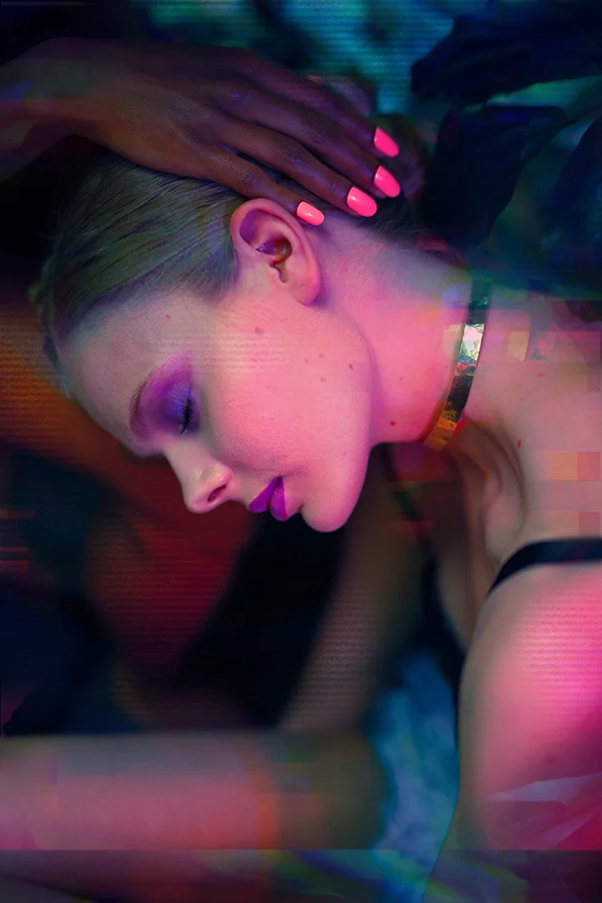 Vivid Lapse - Art Direction
