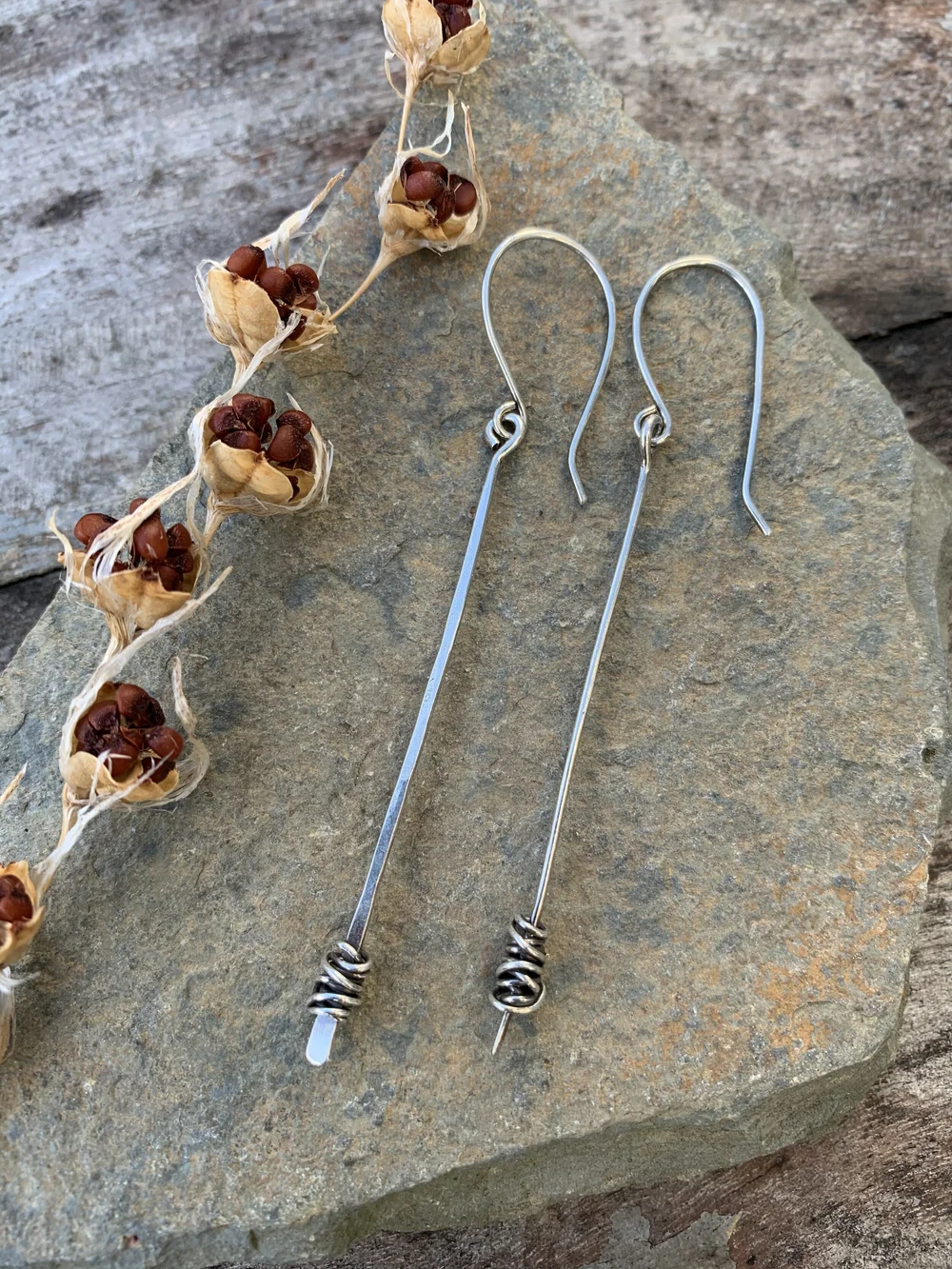 Simple, Lightweight, Classic — Jill Griffin Jewelry