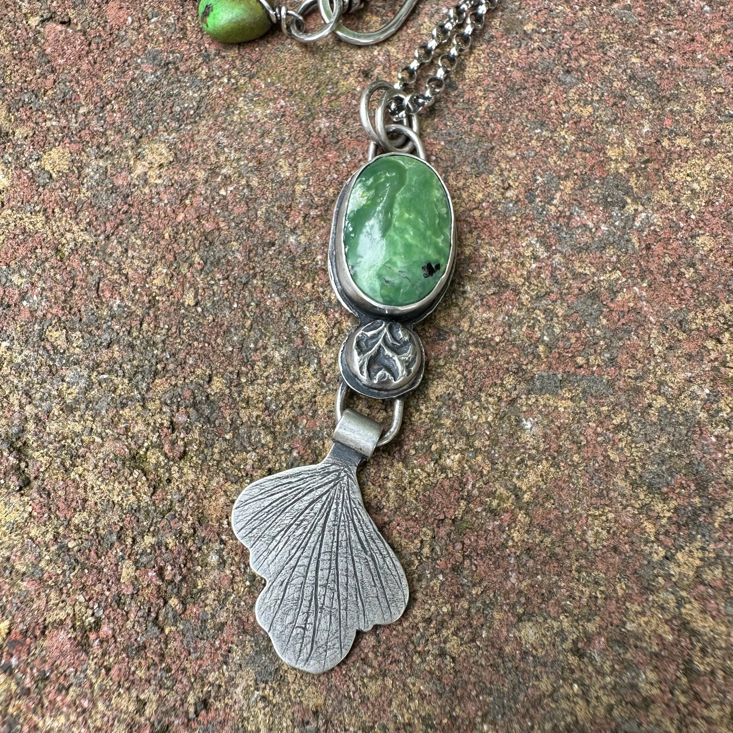 Koifiko - Pixie Turquoise