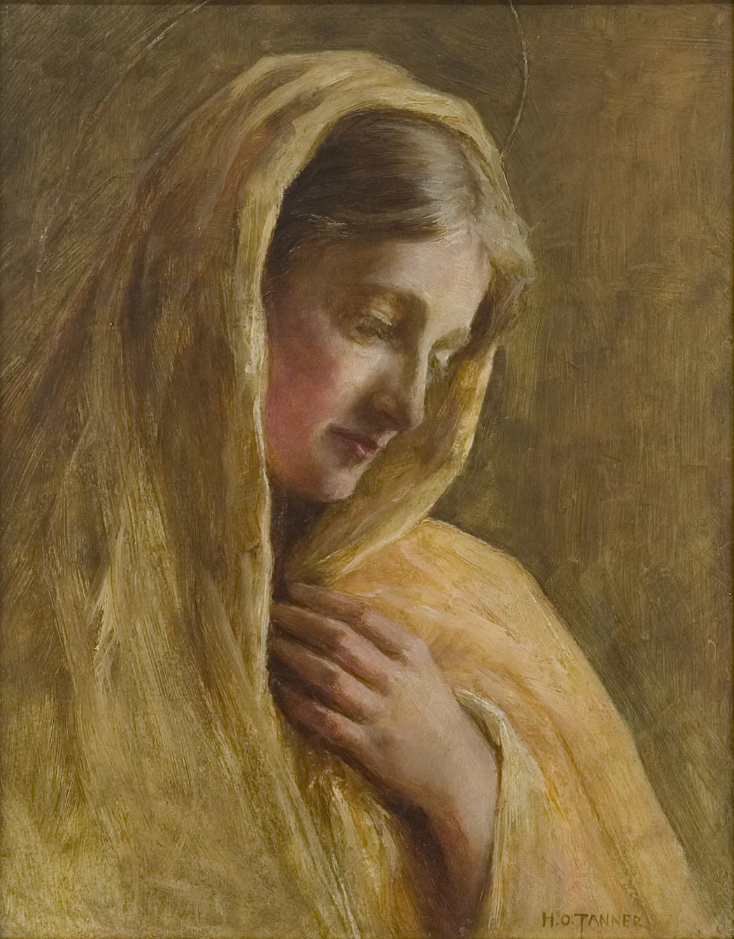 Henry Ossawa Tanner (1859-1937)
