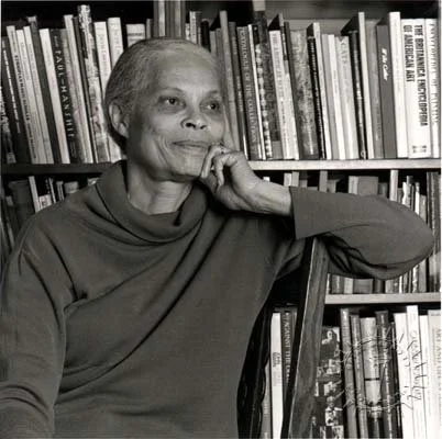 Gwendolyn Knight (1913-2005)