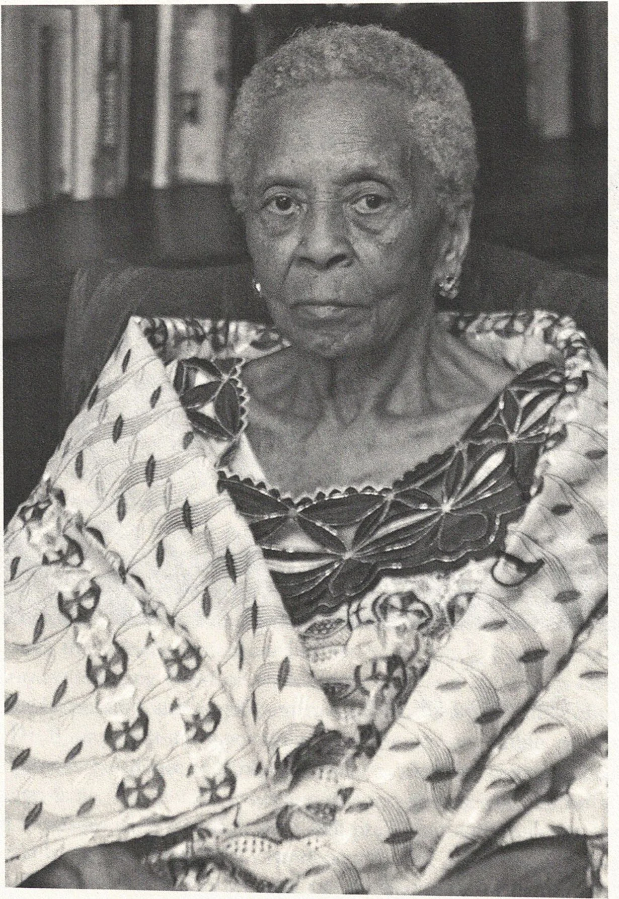 Margaret Burroughs (1917-2010)