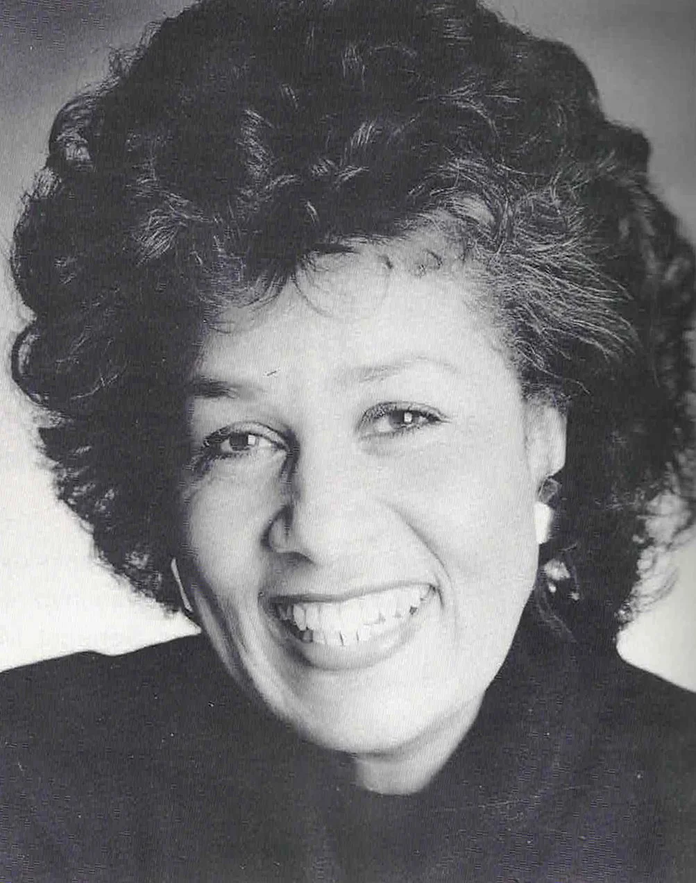 Ann Tanksley (b. 1934)