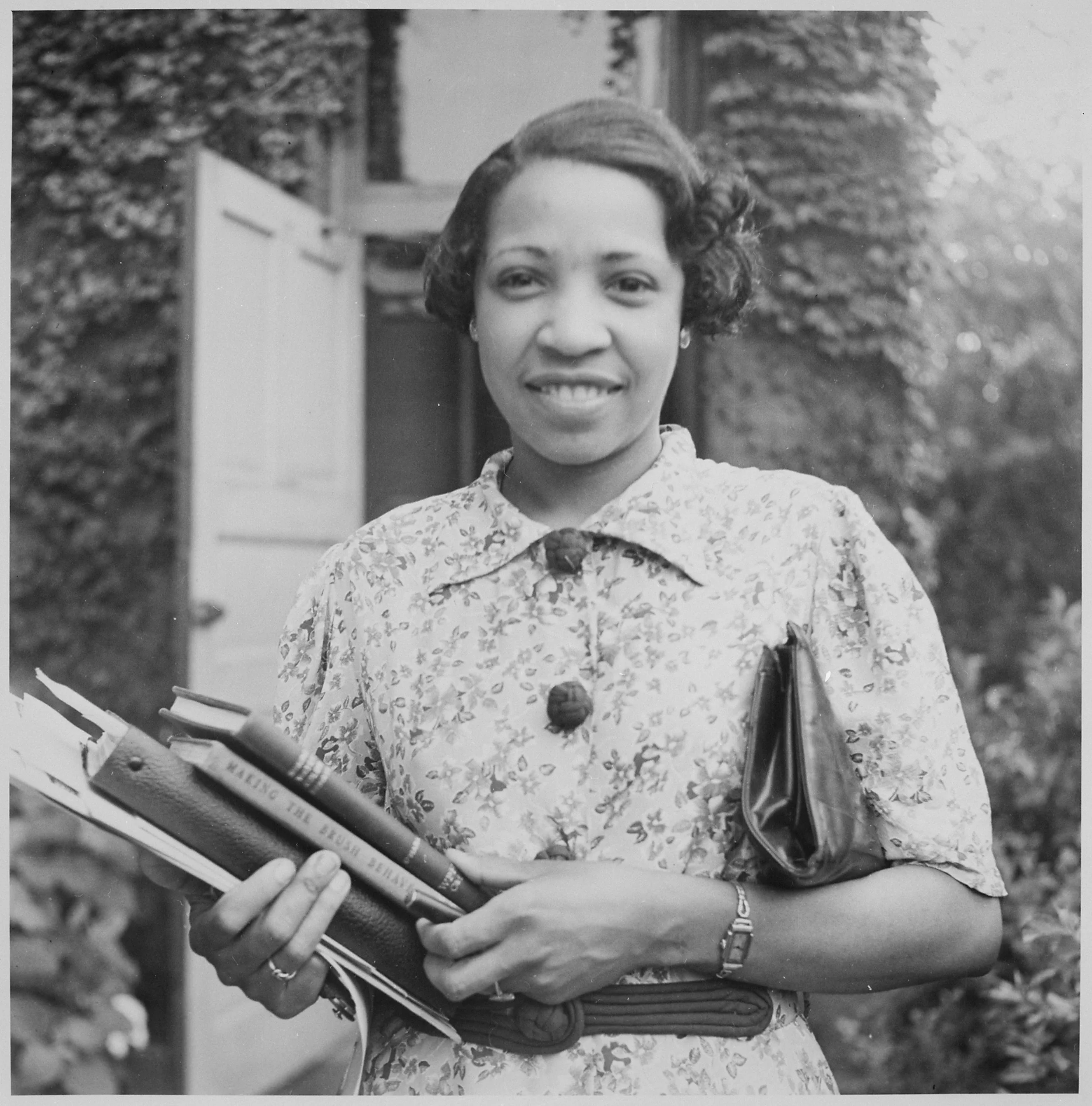 Lois Mailou Jones (1905-1998)