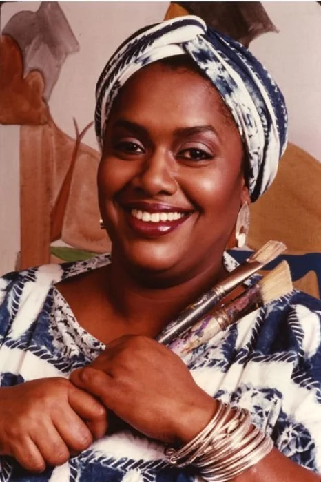 Varnette Honeywood (1950-2010)