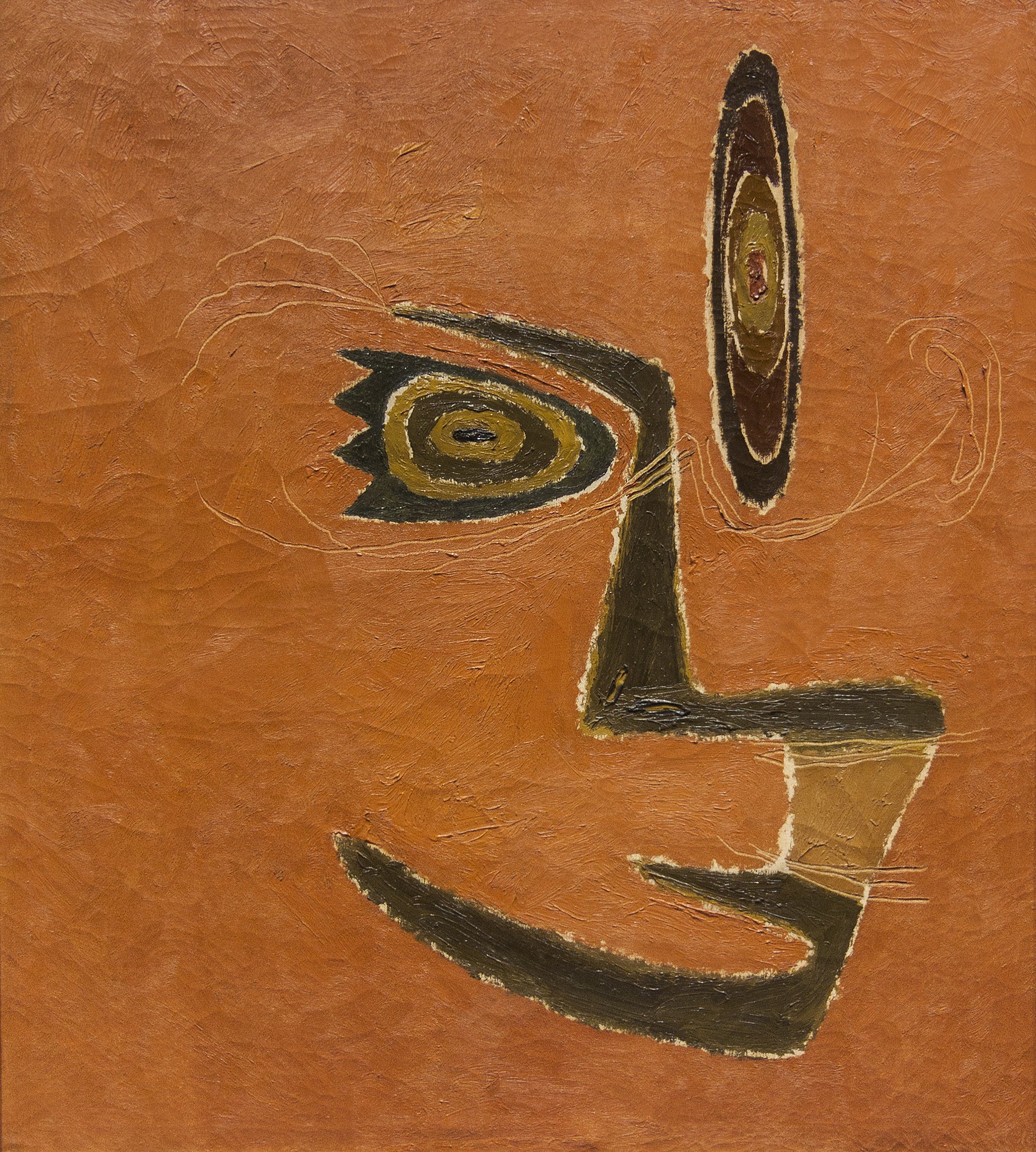 Harlan Jackson (1918-1993)