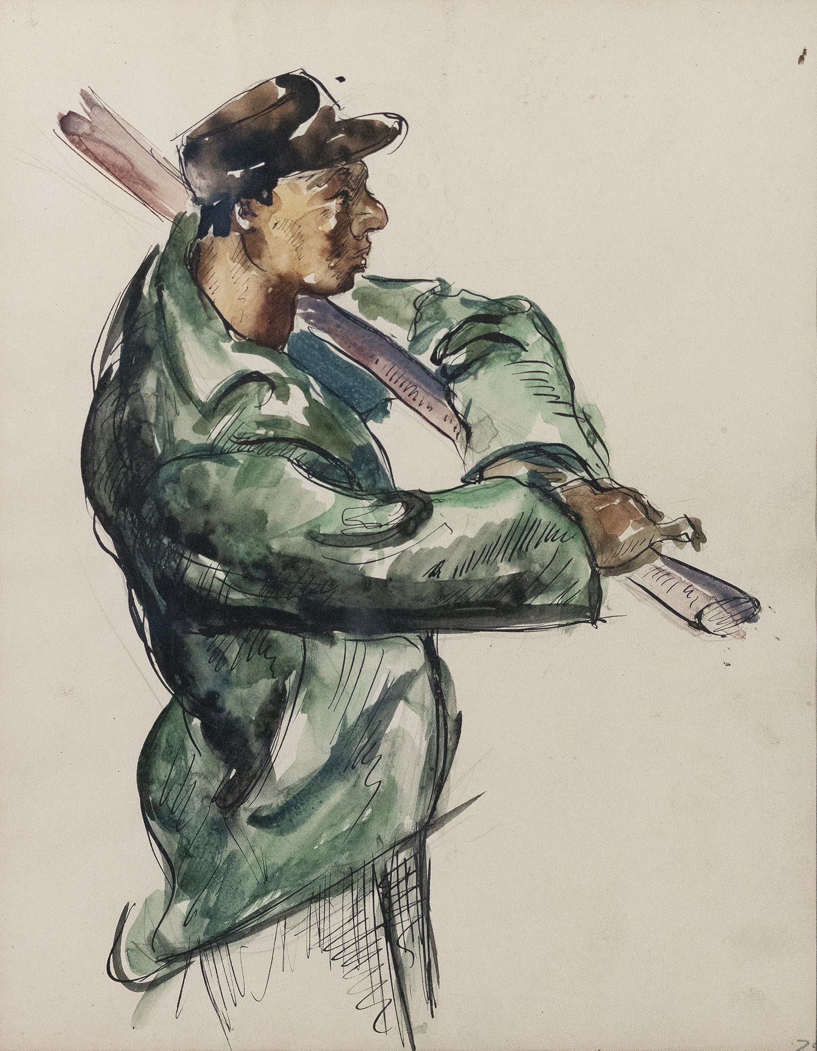 Charles White (1918-1979)
