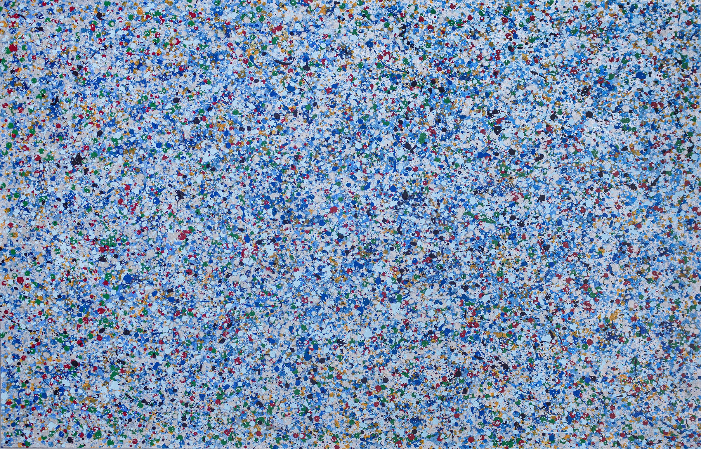 Freddie Styles (b. 1944)