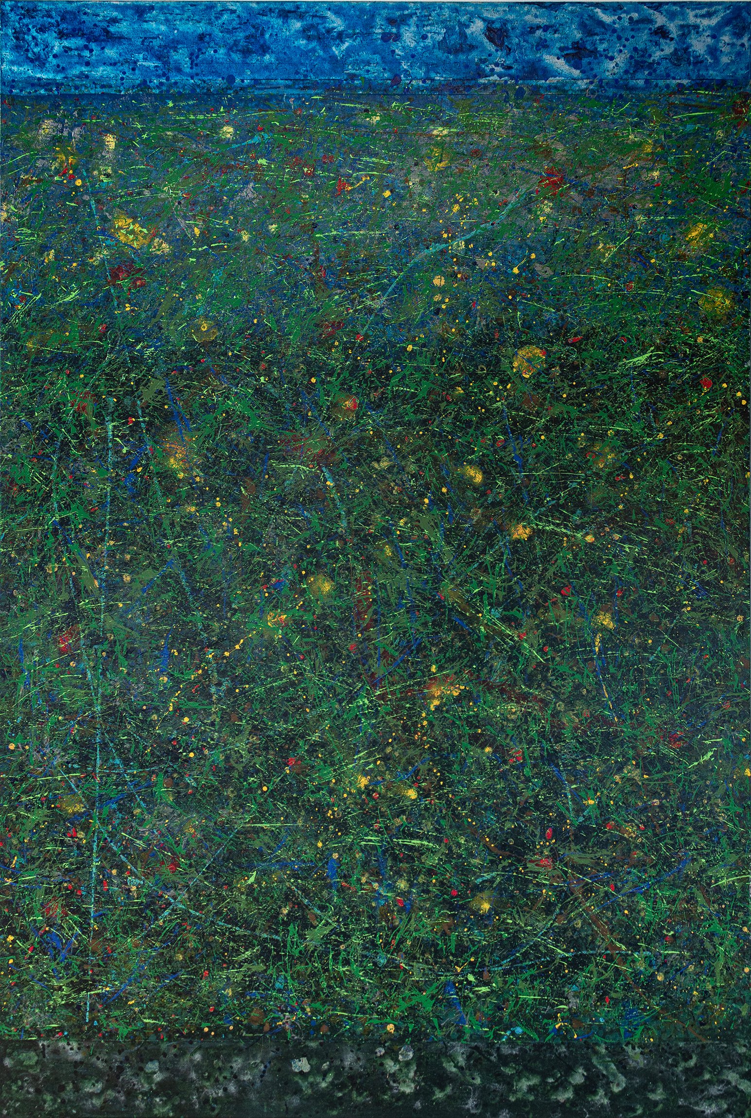 Freddie Styles (b. 1944)