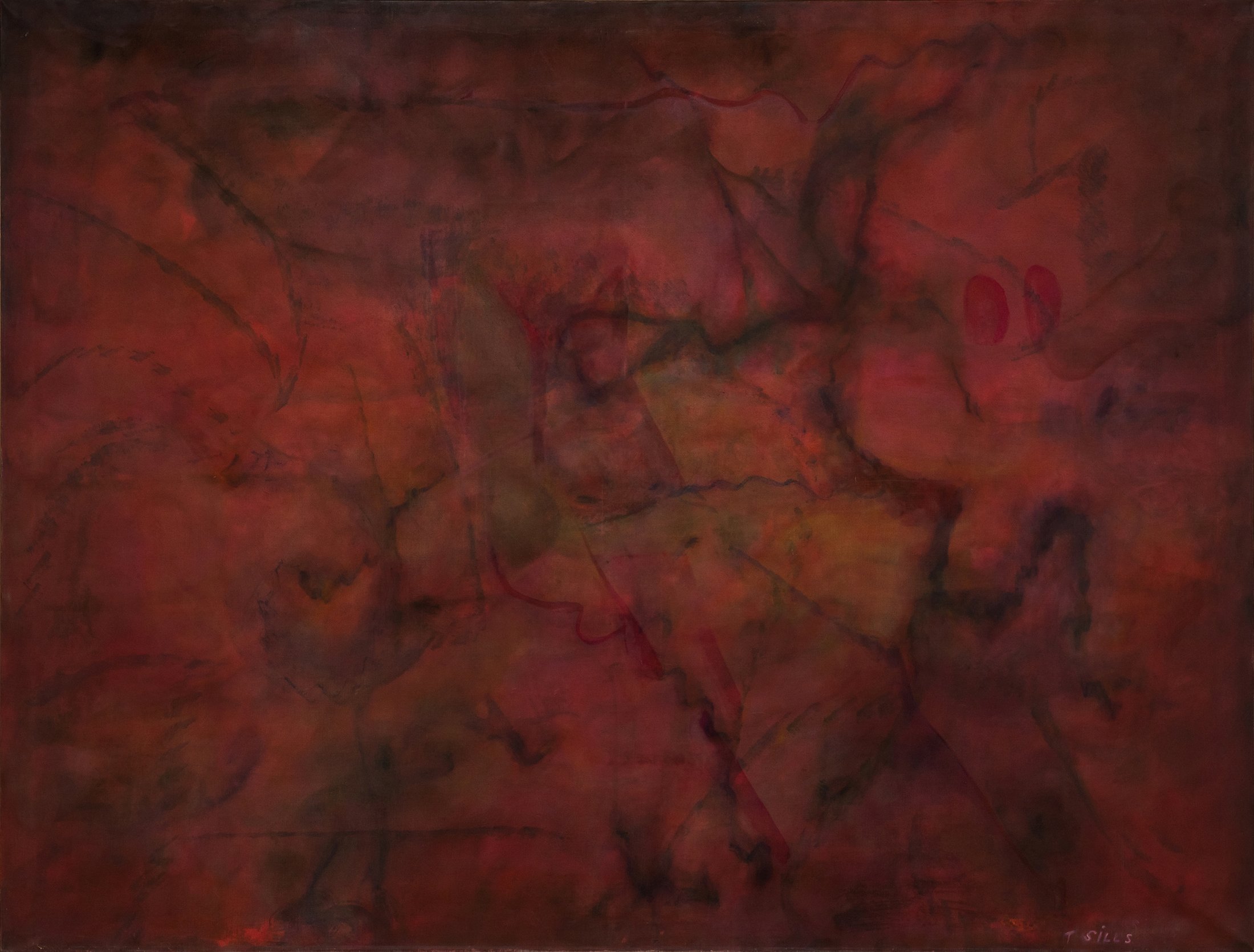 Thomas Sills (1914-2000)