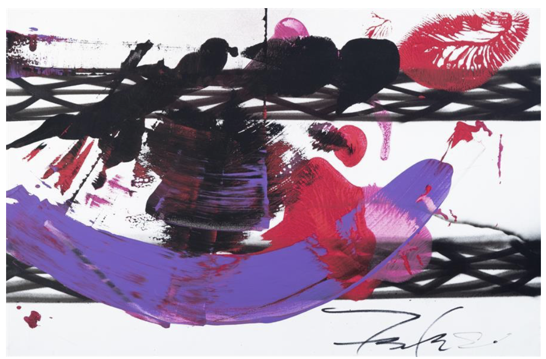 Futura (b. 1955)