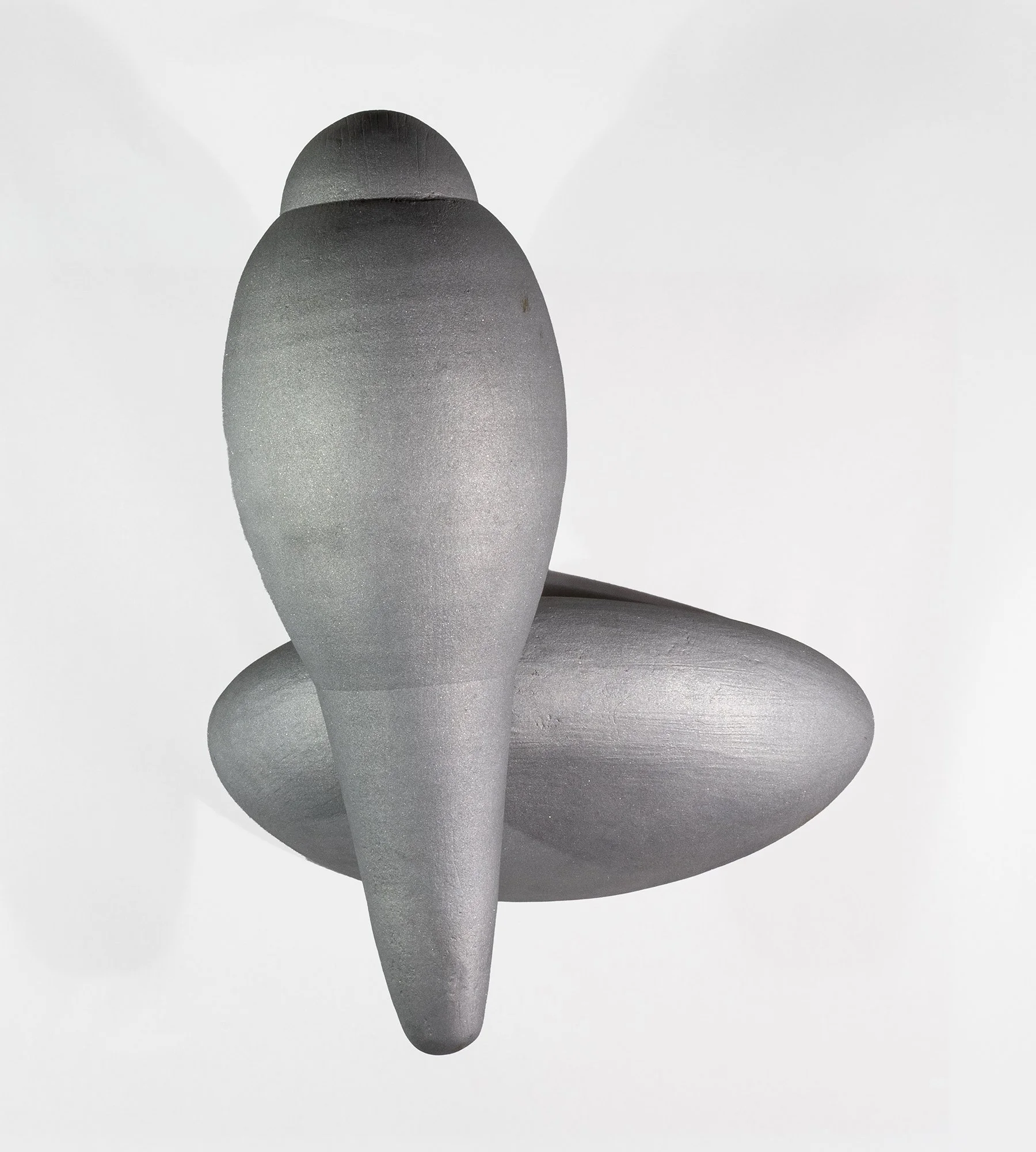Martin Puryear (b. 1941)