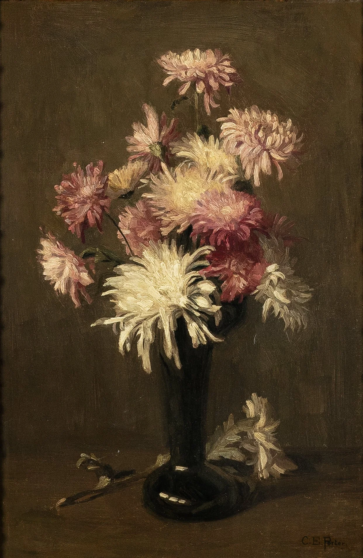 Charles Ethan Porter, $25,000