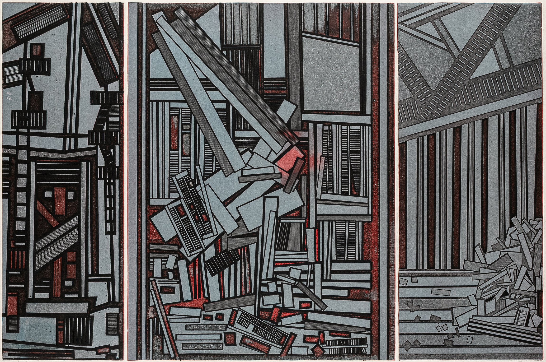 Mavis Pusey, $12,500