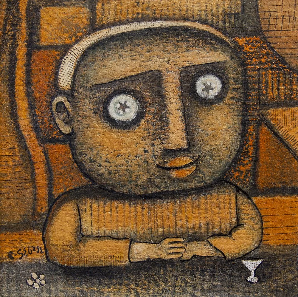 BLACK ART AUCTION