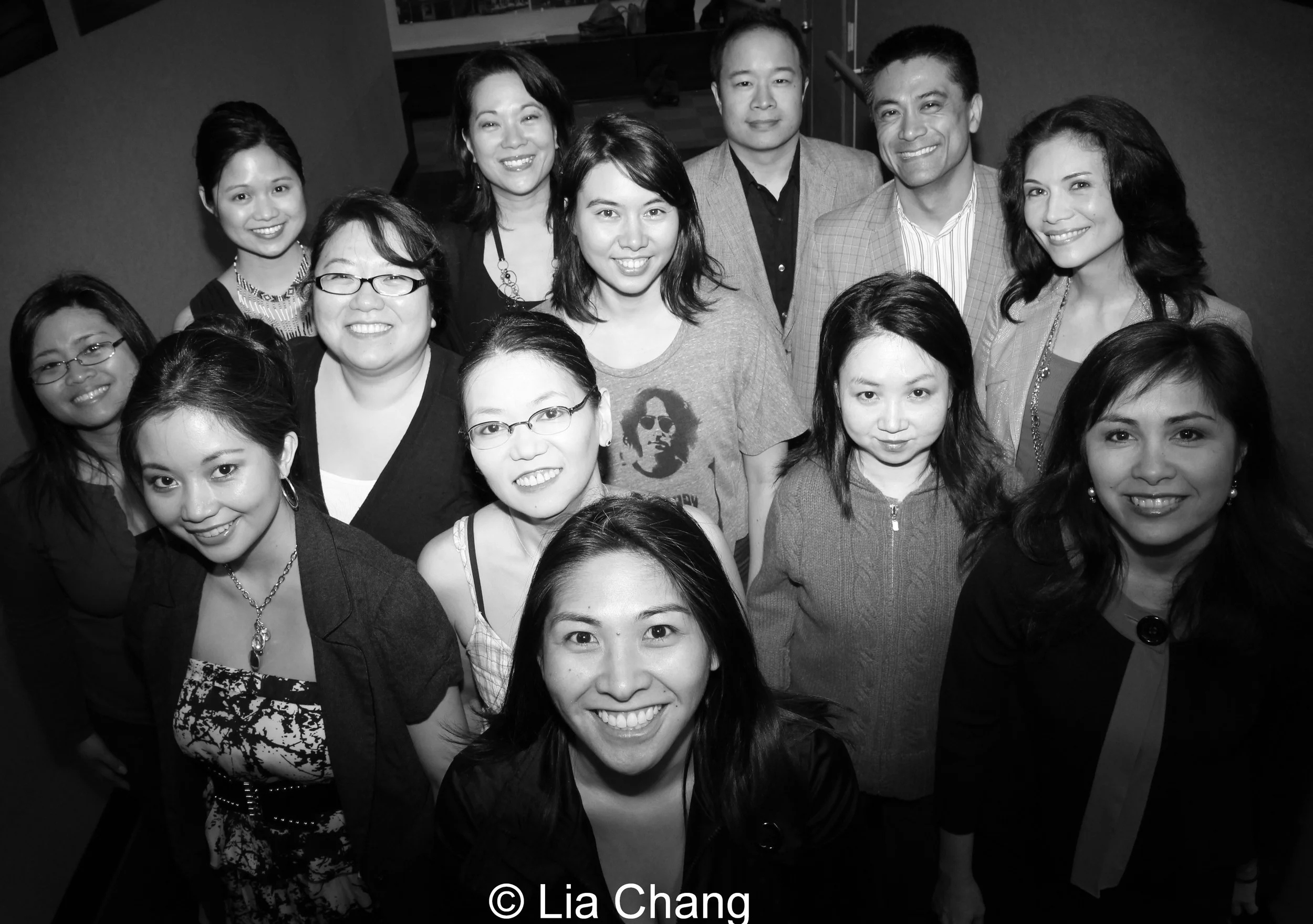 Leviathan Lab AEA Asian Heritage Festival 2011