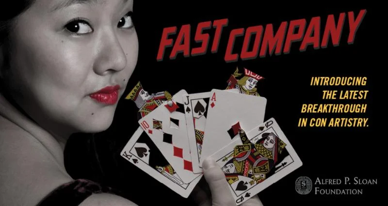 DISCOUNT CODE FOR EST'S FAST COMPANY