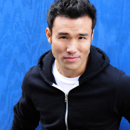 CONGRATS TO MARC DE LA CRUZ ON IF/THEN OPENING!