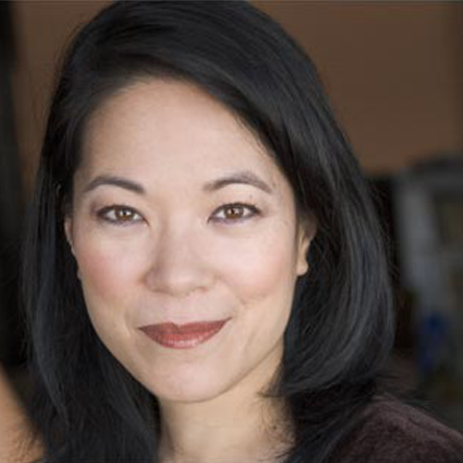 CONGRATULATIONS CHRISTINE TOY JOHNSON!