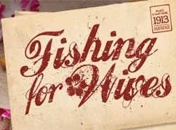 Pan Asian Repertory Theatre's Fishing for Wives