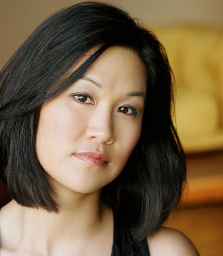 Cindy Cheung in The Civilians' THE GREAT IMMENSITY at The Public Theatre