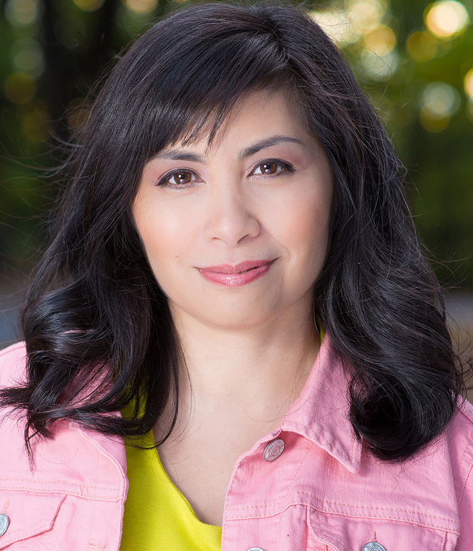 Happy Opening to Eileen Rivera in Rattlestick Playwright's Theatre's A FABLE!