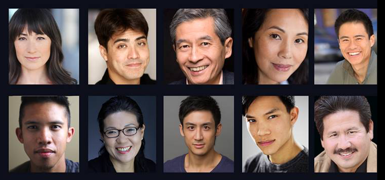 Happy Opening to NO-NO BOY at Pan Asian Repertory Theatre!