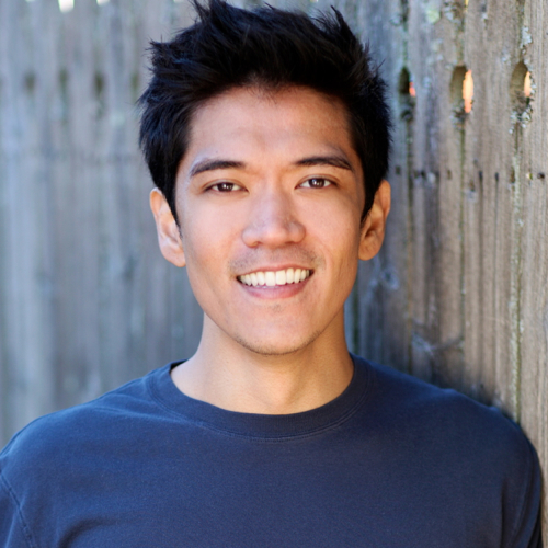 Moses Villarama in SONIC LIFE OF A GIANT TORTOISE at PlayCo