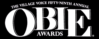 Congratulations to 2014 Obie-Award Winners Jiyoun Chang and Mia Katigbak