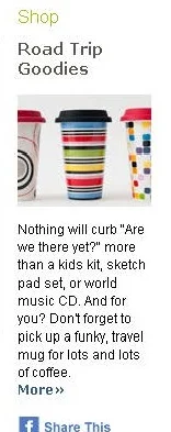 Road Trip shop promo in eNews.jpg