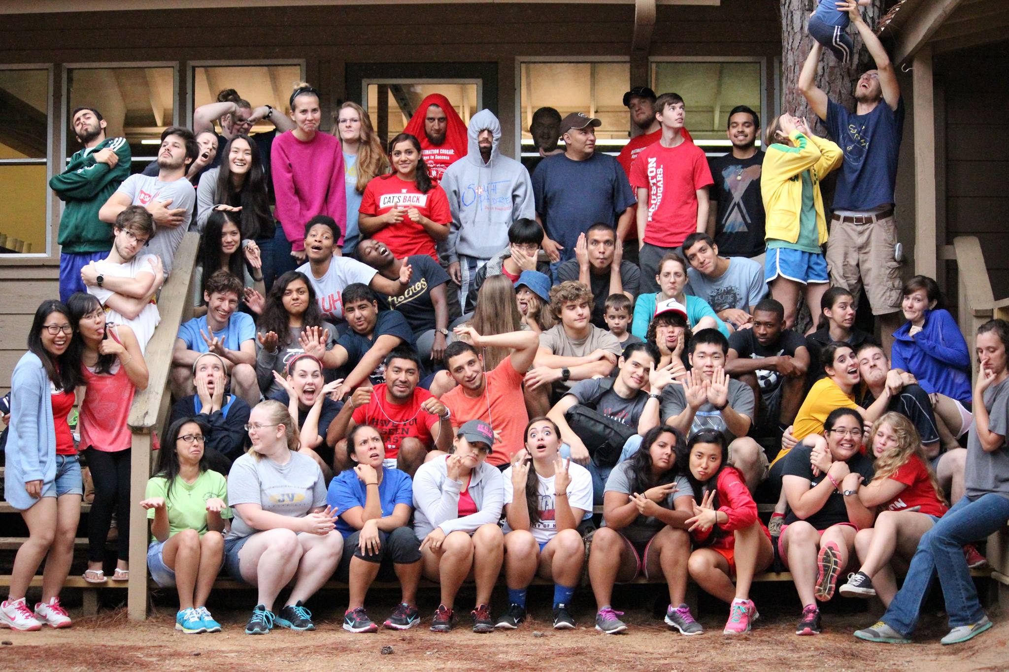 2014 Fall Retreat