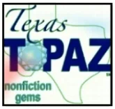 A TEXAS TOPAZ WINNER!