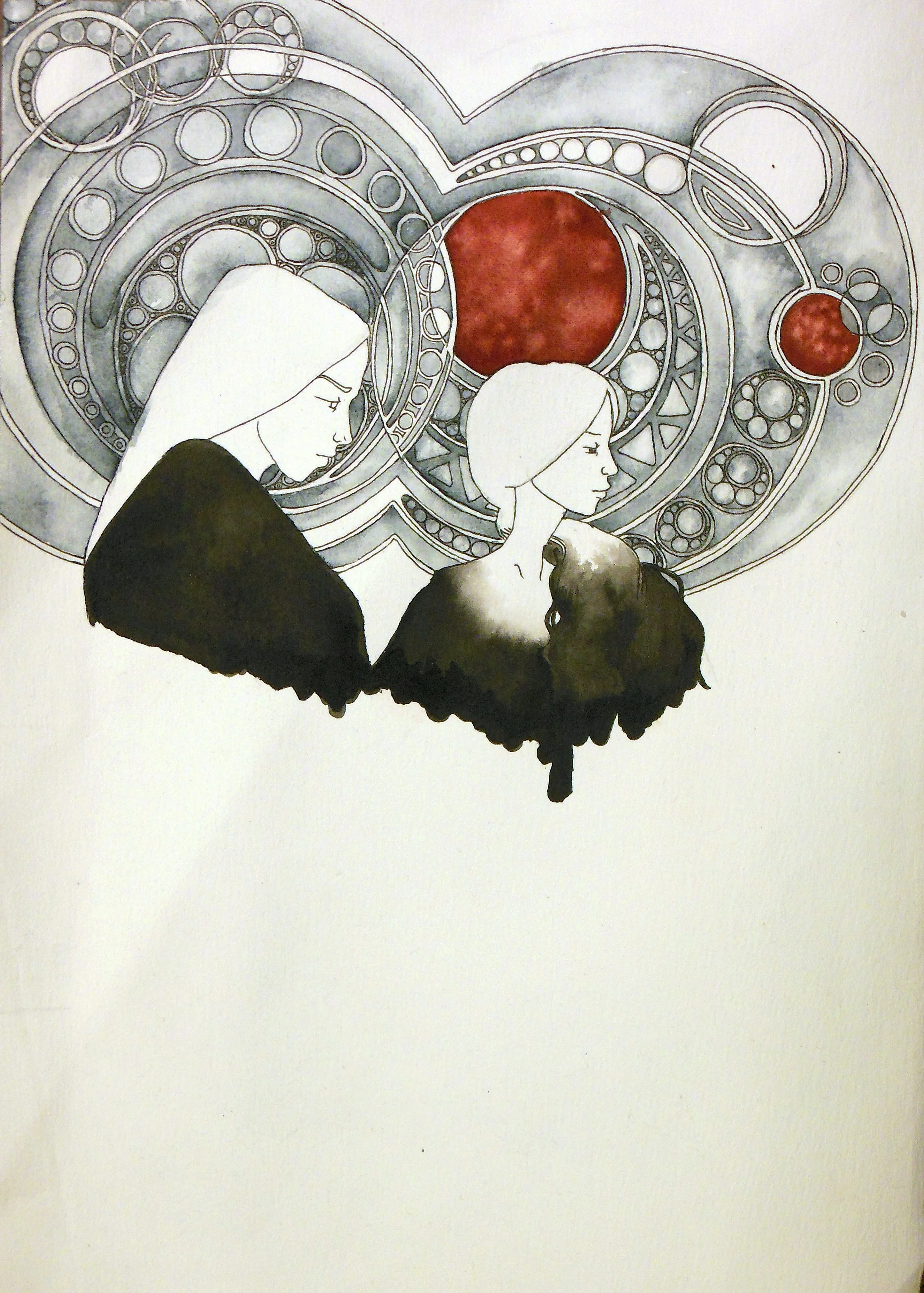 Space Gears