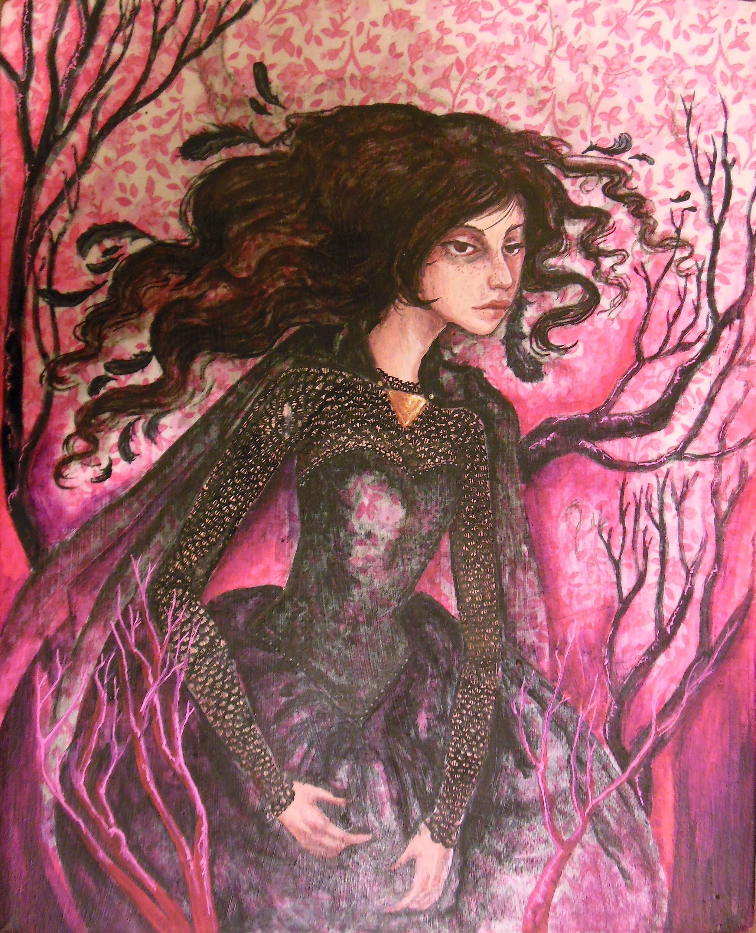 Forest I