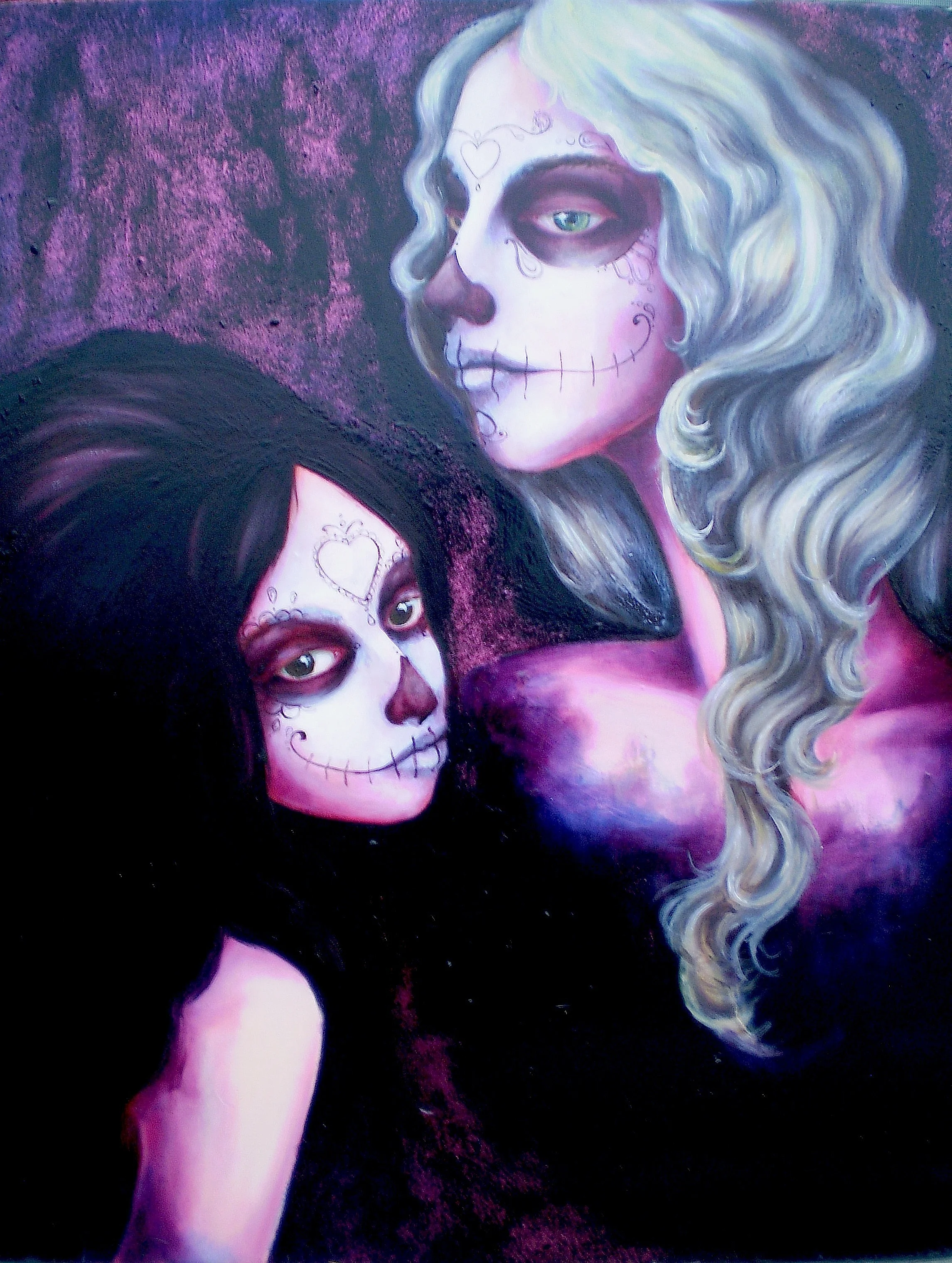 Way Down in the Valley