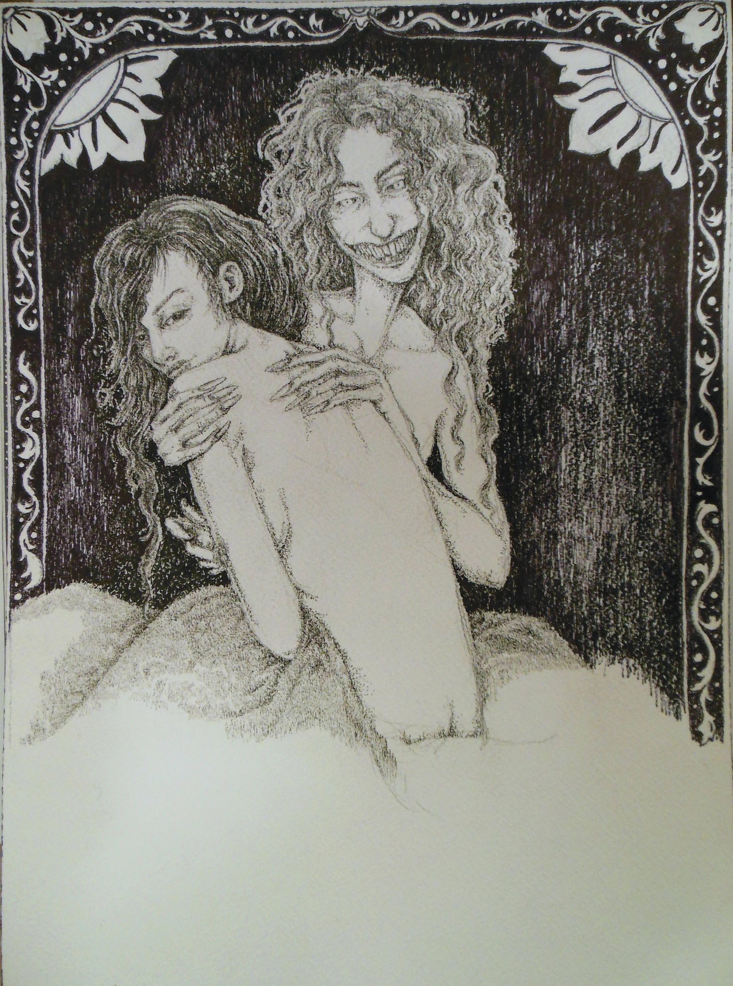 Welcome to the Border