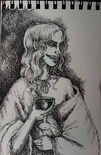 Have Some Wine
