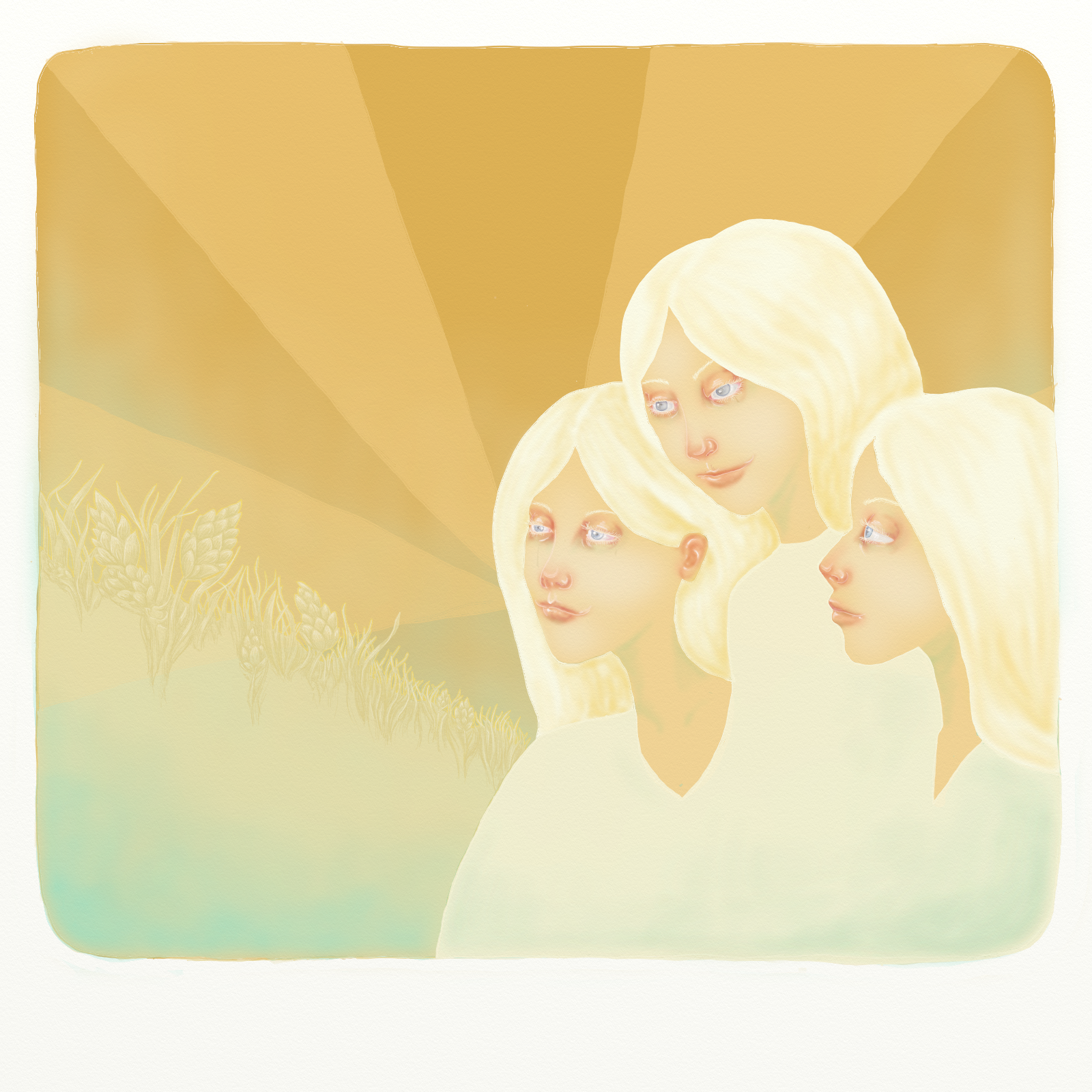 Wheat