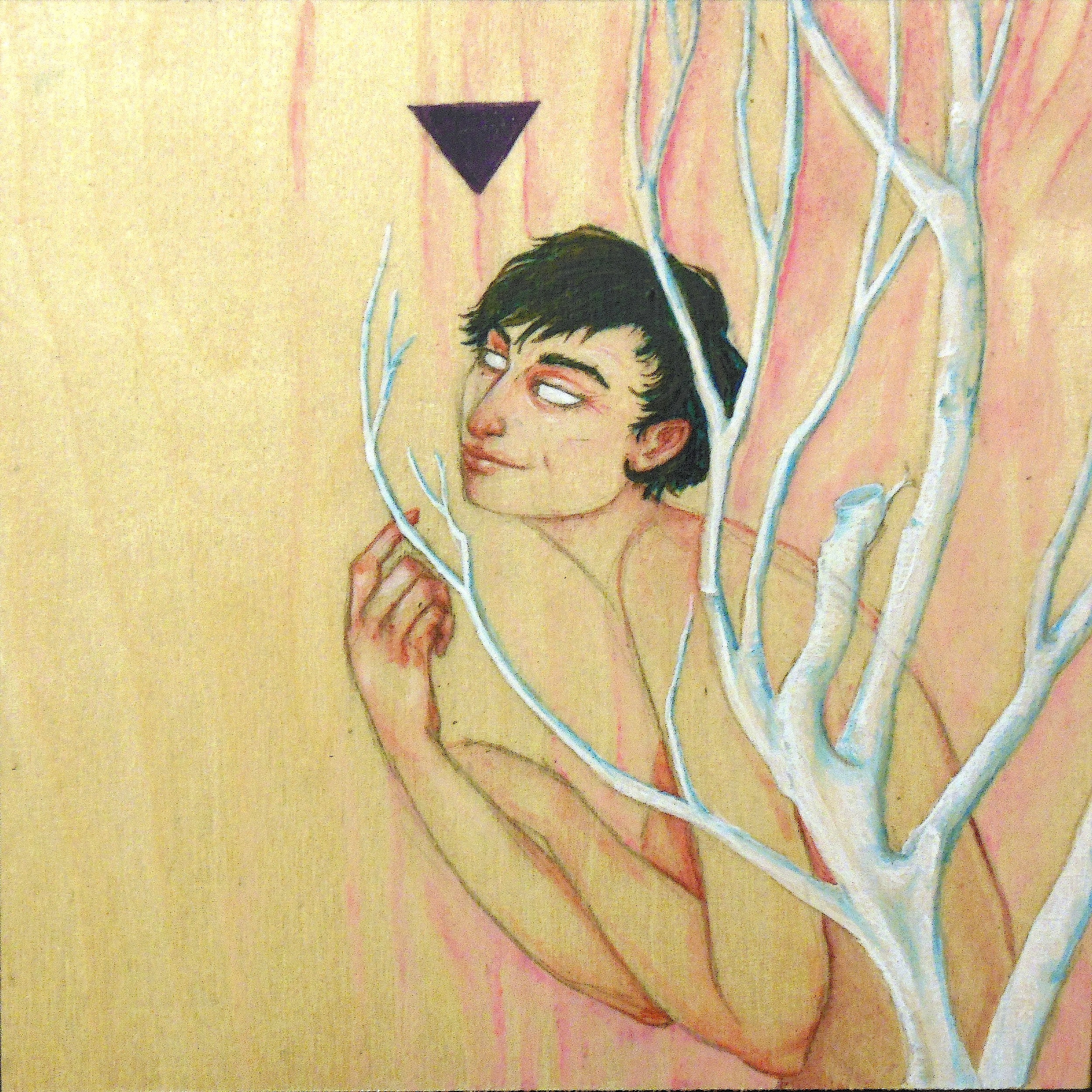 Pastel Shaman 3