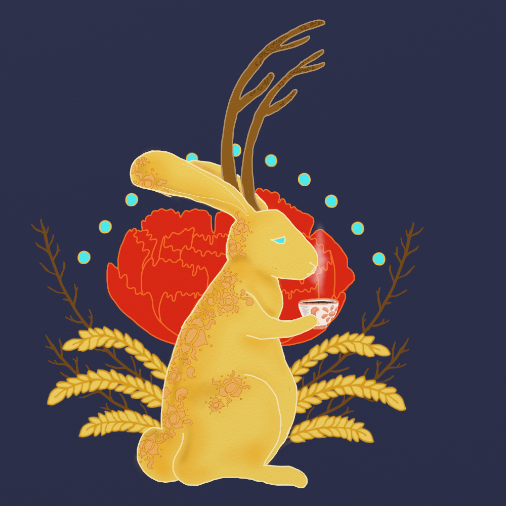 Jackalope