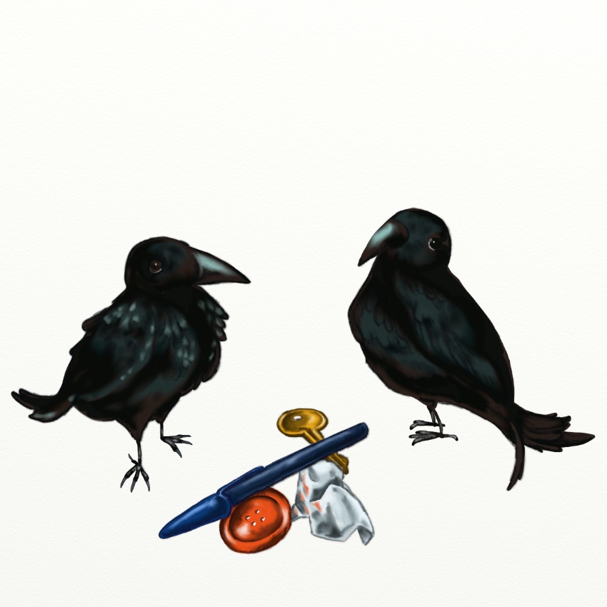 Crows