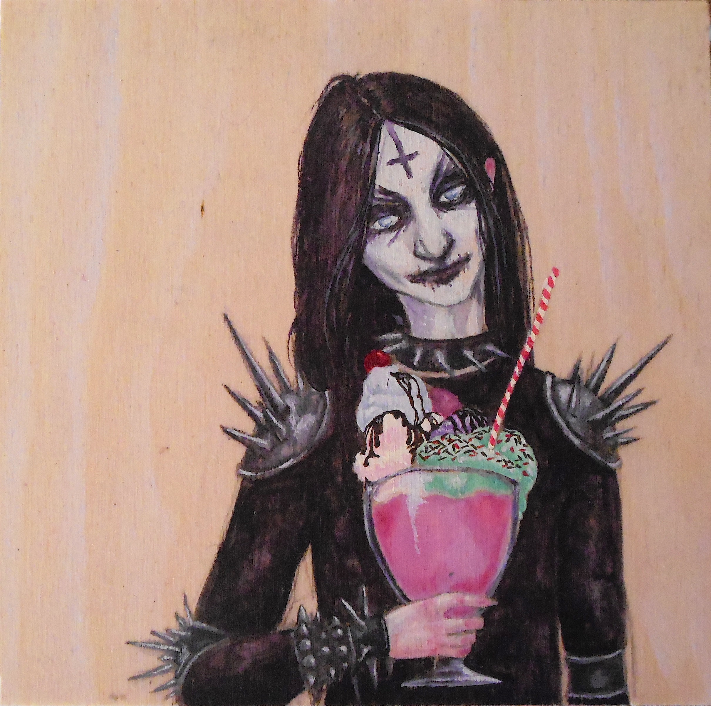 King Ov Milkshakes
