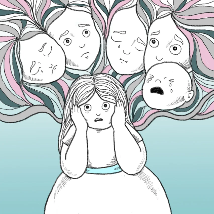 Signs You're Deeply Intuitive