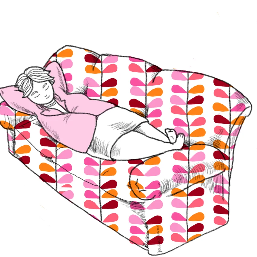 Orgasm Health Benefits