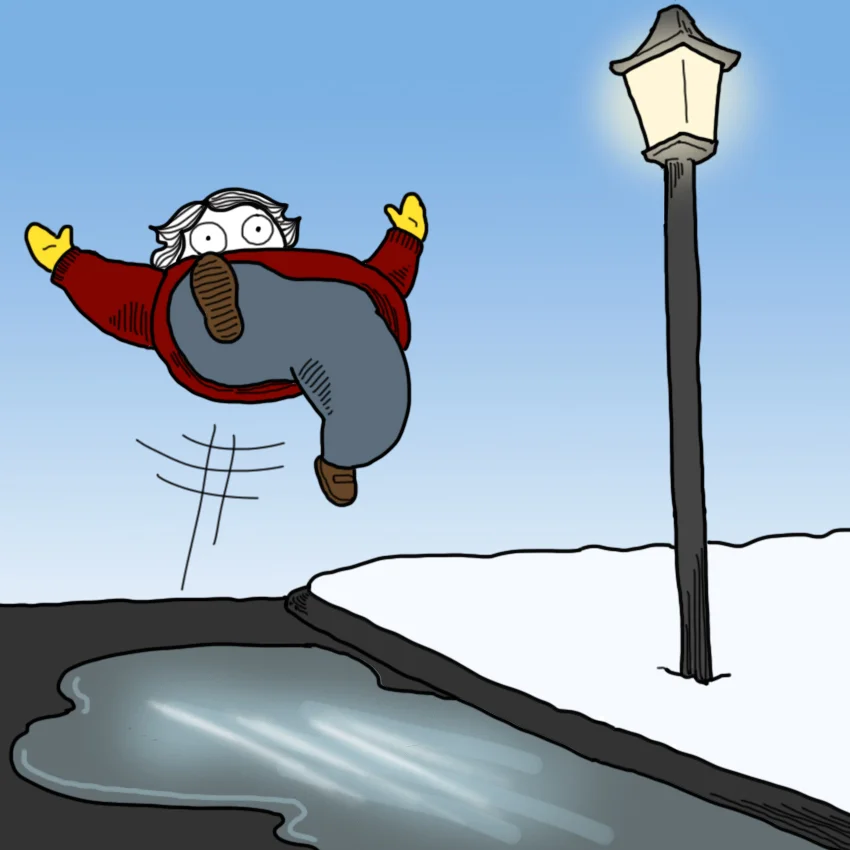 Holiday Hazards