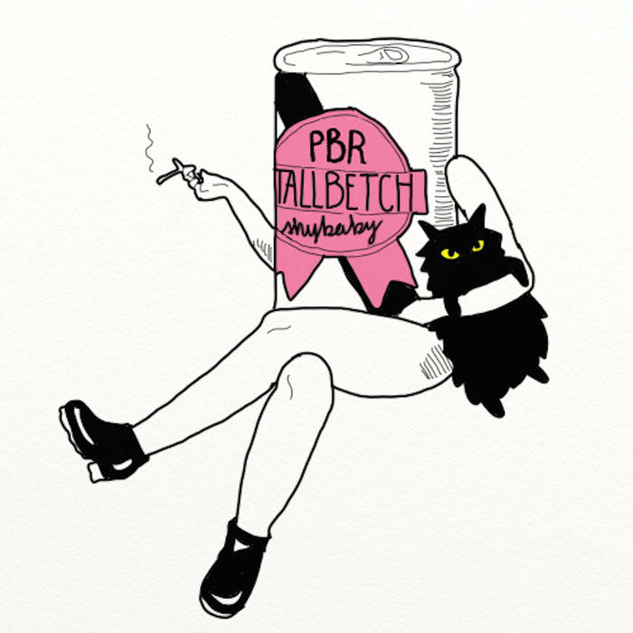 PBR Tallbetch EP