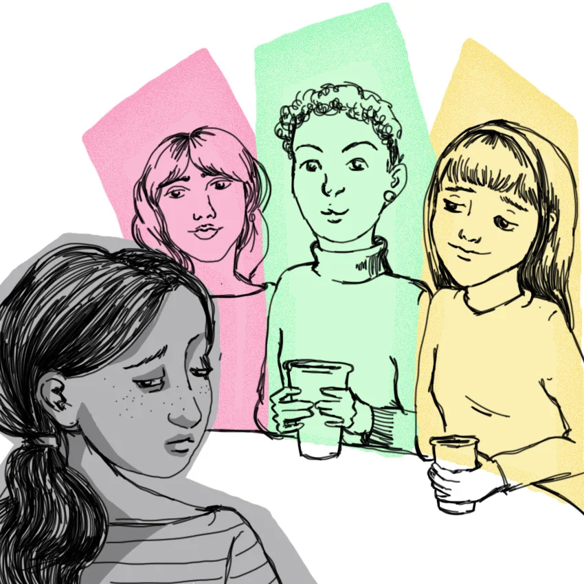 Things To Avoid Saying to Someone Struggling with Infertility